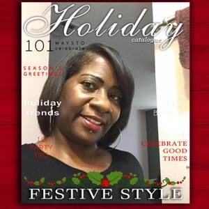 Meet your Posher, Marie